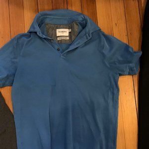 Goodfellow Polo Shirt - Small